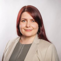 Olga Heckmann