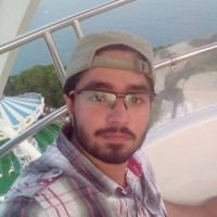 Mohammad Hussain Ali