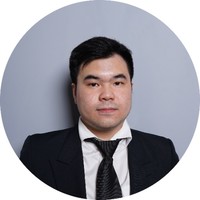 Richard Djauhari