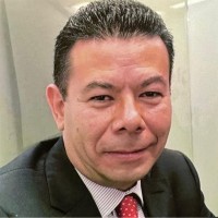 J. Salvador Gómez Flores