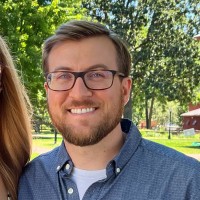 Christopher Otolski, Ph.D.