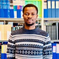 Kazeem Oke