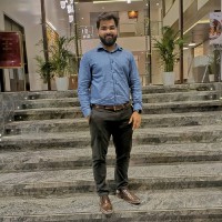 Sanket Satav