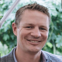 Ben Goodwin