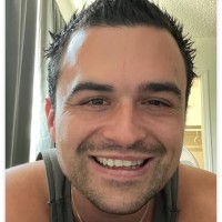 Nick Scarlet