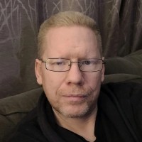 Richard Torrie