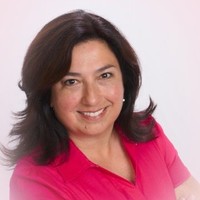Sandy Eischen