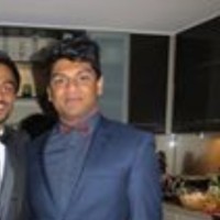 Omar Farook