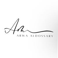 Arwa AlDossary