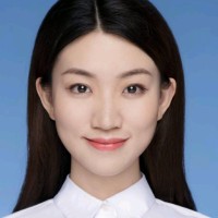 Luna (Liang) Yue 岳靓