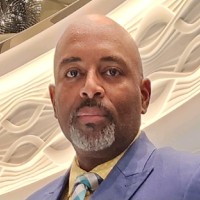 Michael Davis, M.Div., SWP, sHRBP, CMHR