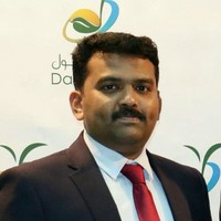 Arun Shankar Anand