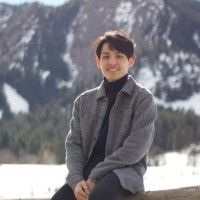 Evan Dong