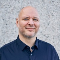 Carsten Bjerregaard Hansen
