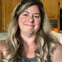Kristie Garwood