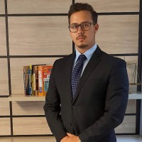 Rodrigo Fernandes Berrisch