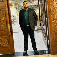 Fahad Islam