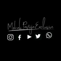Mohak Pasrija Exclusive