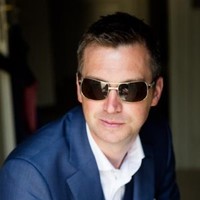 Simon Howitt