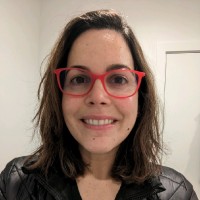 Christina Cardenas Castelein