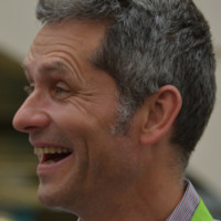 Jens Vigen