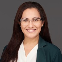 Talia Diker Cohen, Md Phd