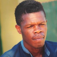 MOHALE LAWRENCE MOHALE
