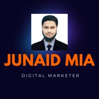 junaid mia
