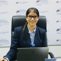 Elianny Palencia Yrausquin