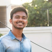 Antony Ajay