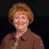 Peggy Fogel