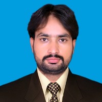 Muhammad Idrees