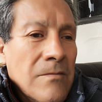 Jose salinas Gonzalez