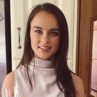 Alicia Fitzpatrick, Aca