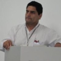 Enrique Aristedes Briceño Vega