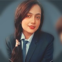 Anam Saniya Sheikh