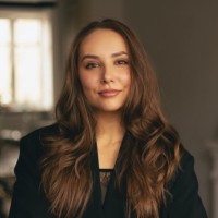 Viktoriia Valerko
