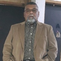 Javier Venegas