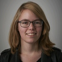 Lisanne Van Der Krogt