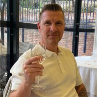 Lee Bristow