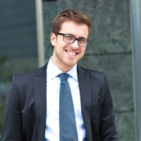 Patrick Christianson