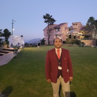 Santosh Kumar