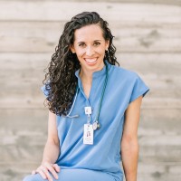Samantha Dallefeld, MD, ACPA-C