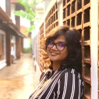 Dr. Medha Menon