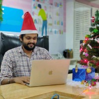 Abhishek Desai