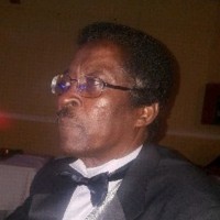 Alvin John