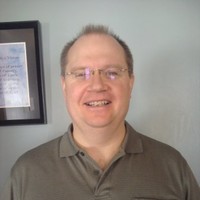 Brent Wright