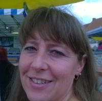 Lorraine Skeet   nee Goodman