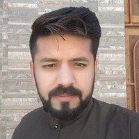 Hafiz Muhammad Usman Mushtaq