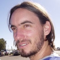 Ben Smith